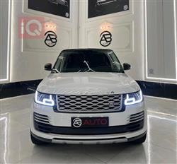 لاند روفر رانج روفر فوج